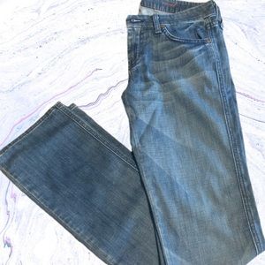 7 For All Mankind Jeans - Carol